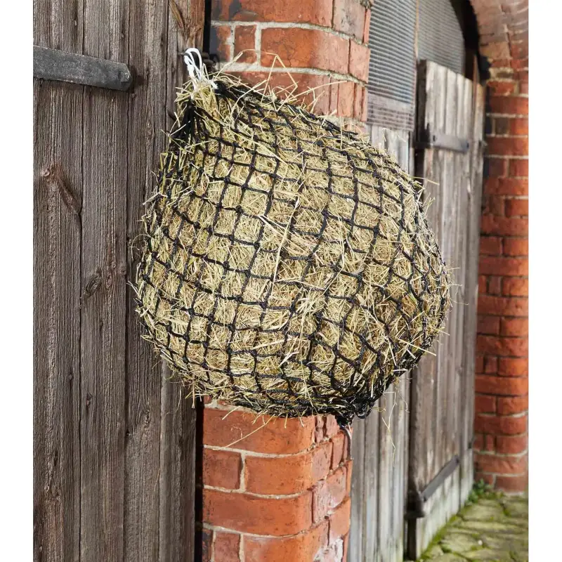 Rete da fieno foro piccolo Premier Equine