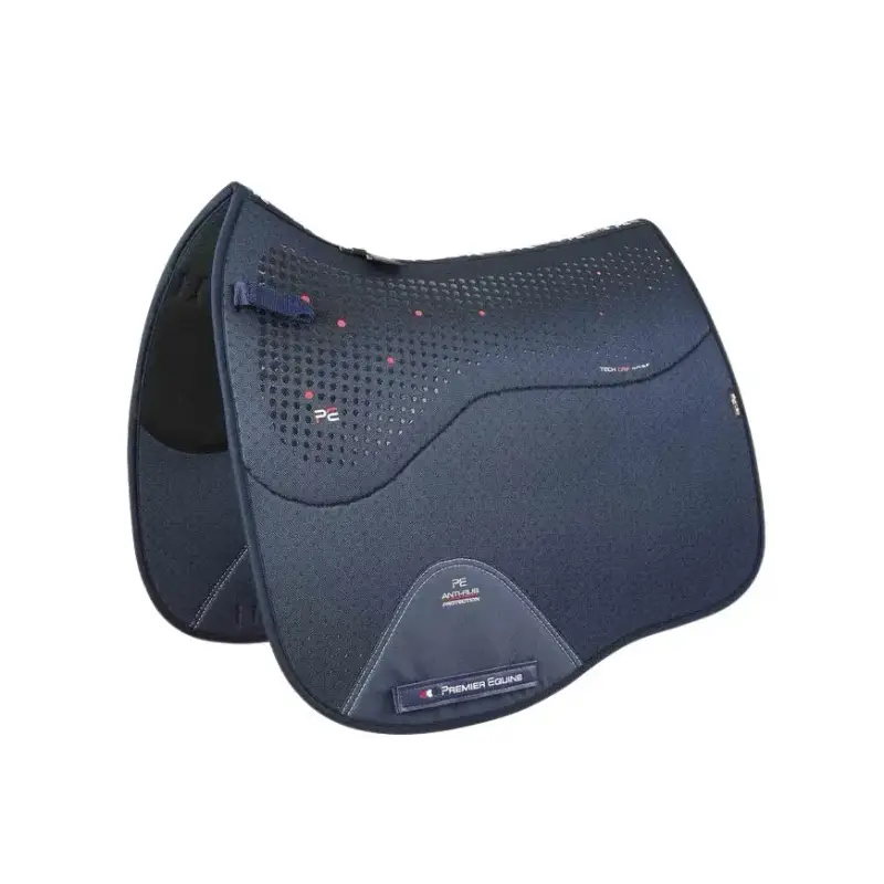 Sottosella dressage antiscivolo Premier Equine Airtechnology