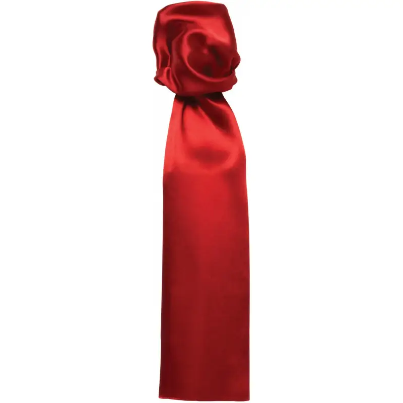 Foulard business da donna Premier Colours