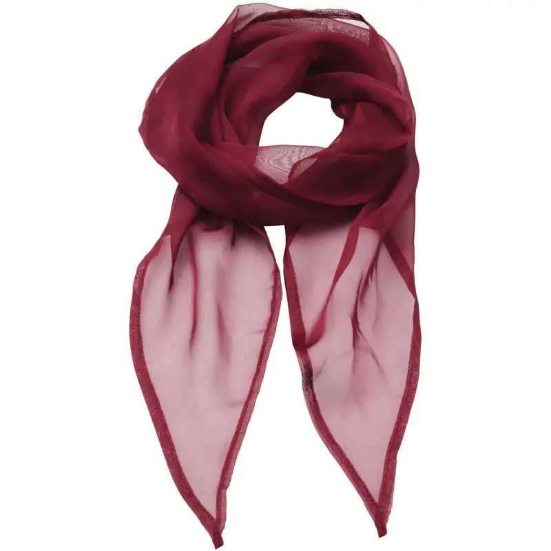 Foulard da donna in mussola Premier