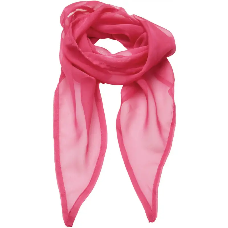 Foulard da donna in mussola Premier