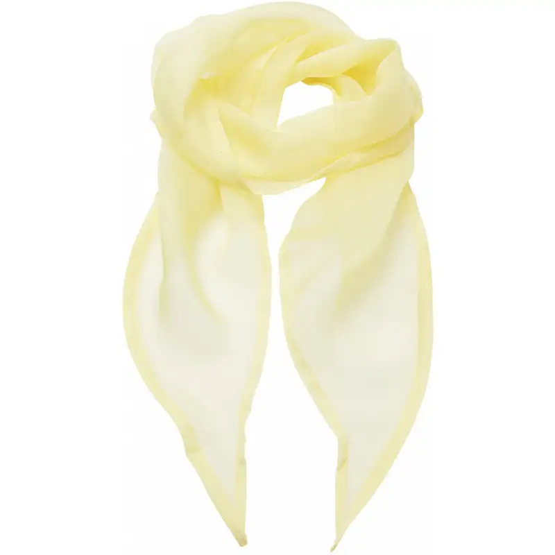 Foulard da donna in mussola Premier