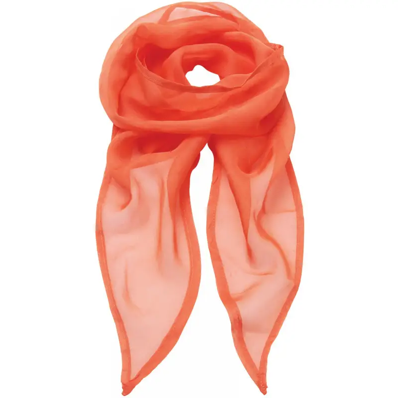 Foulard da donna in mussola Premier