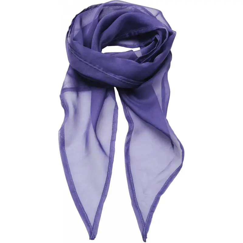 Foulard da donna in mussola Premier