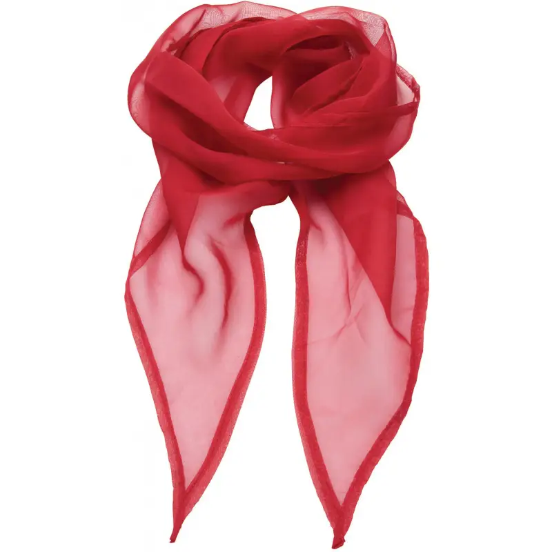 Foulard da donna in mussola Premier