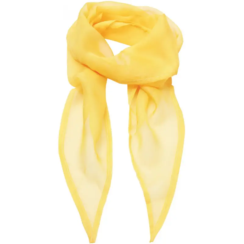 Foulard da donna in mussola Premier