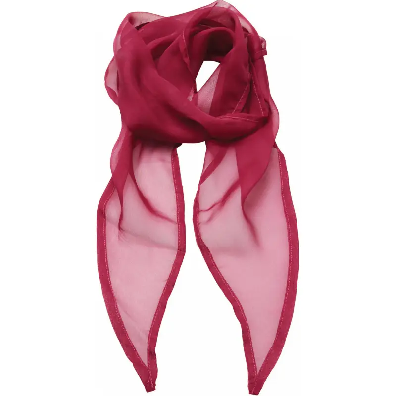 Foulard da donna in mussola Premier