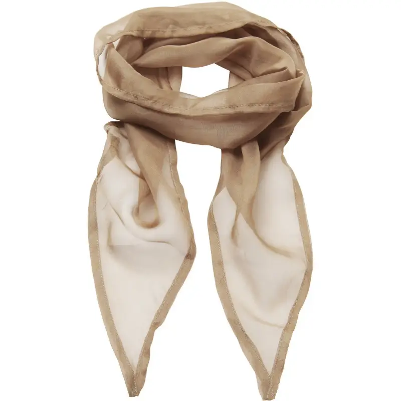 Foulard da donna in mussola Premier