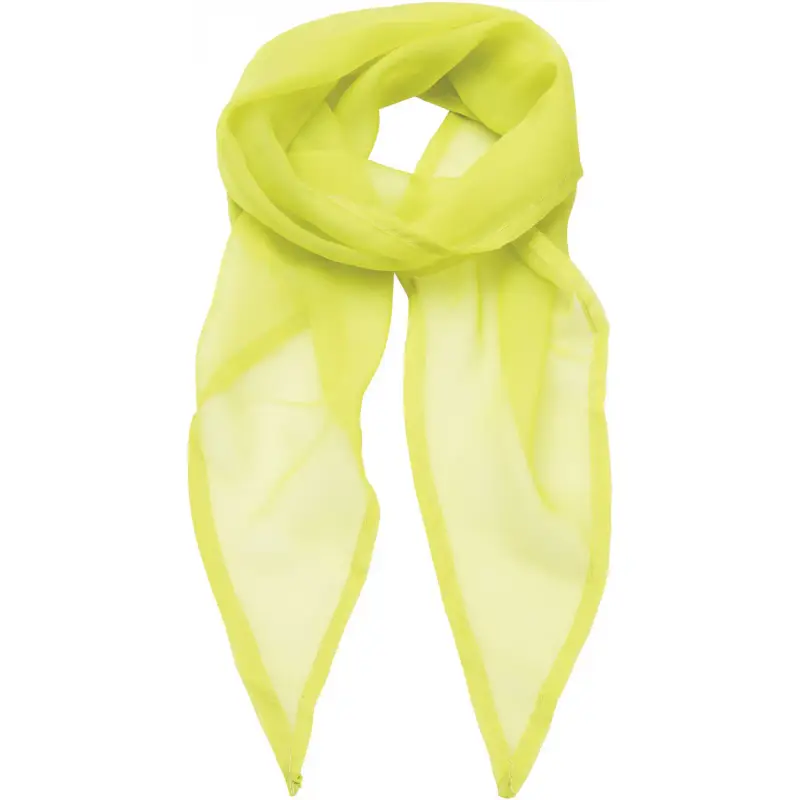 Foulard da donna in mussola Premier