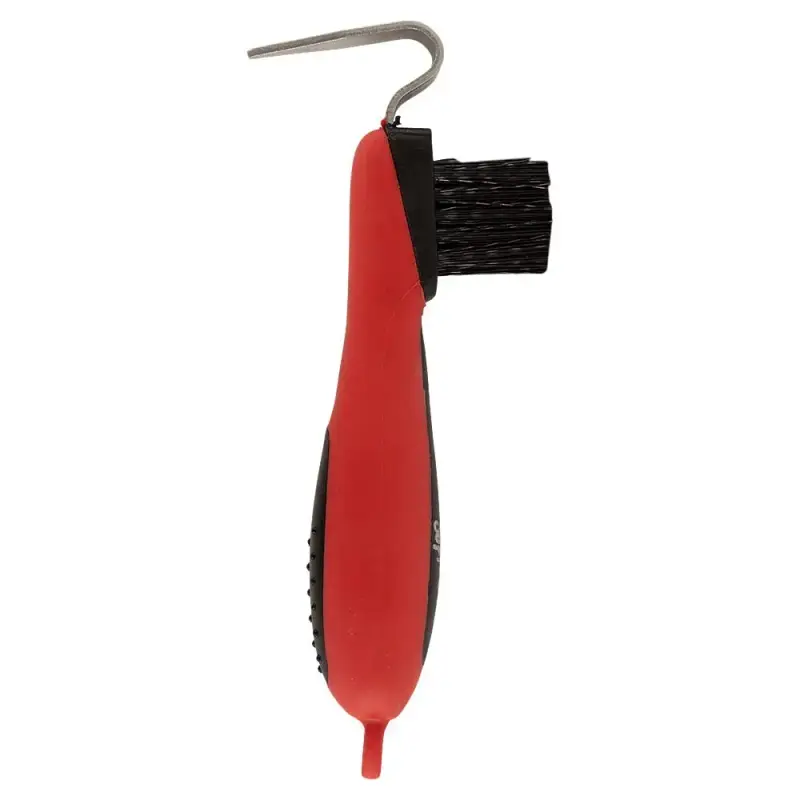 Nettapiedi equitazione Premiere Soft Grip