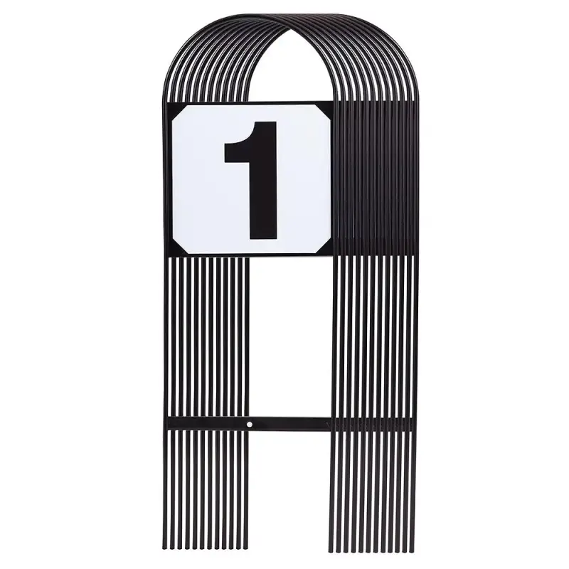 Ostacoli da 1 a 12 Premiere