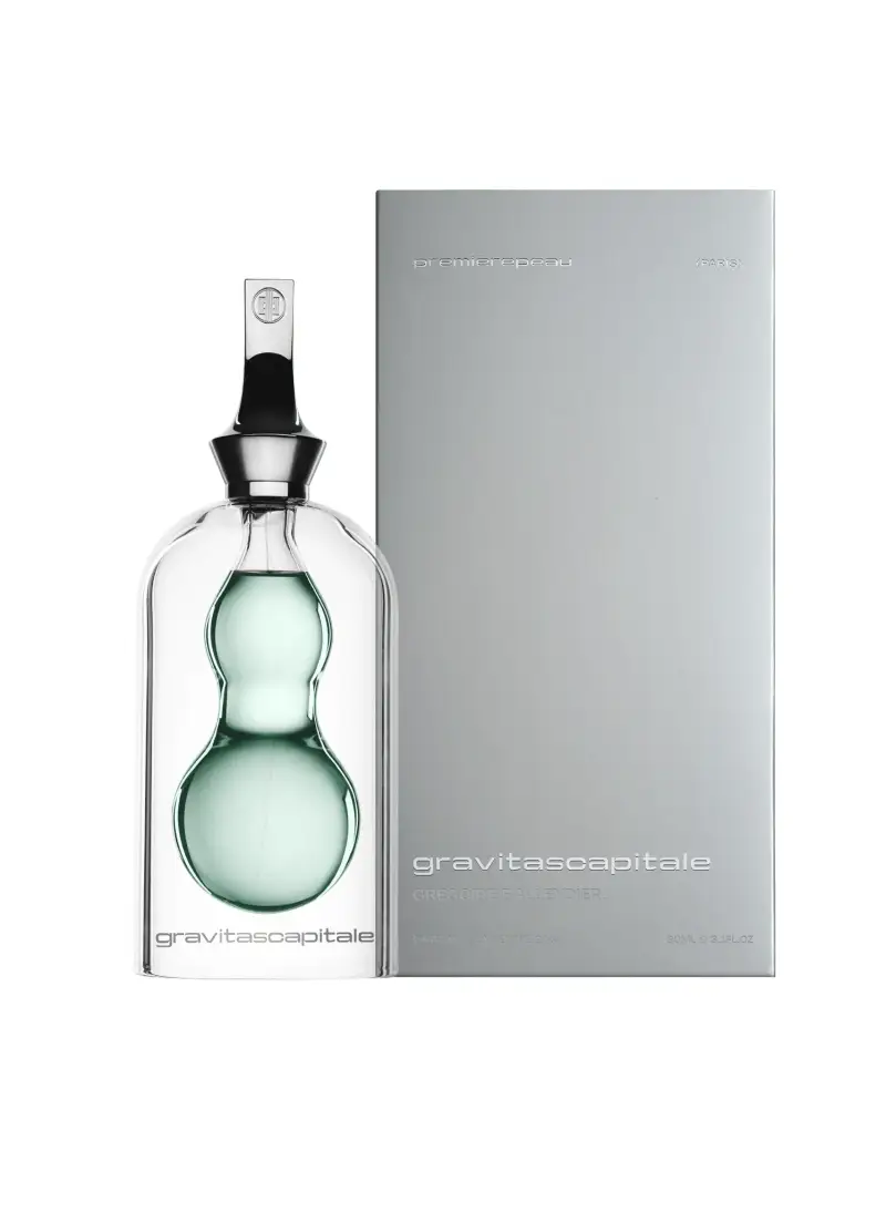 Gravitascapitale 90 ML