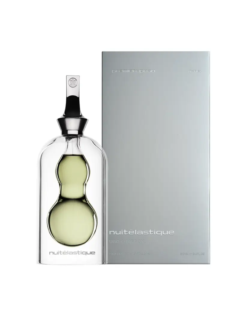 Nuitelastique 90 ML