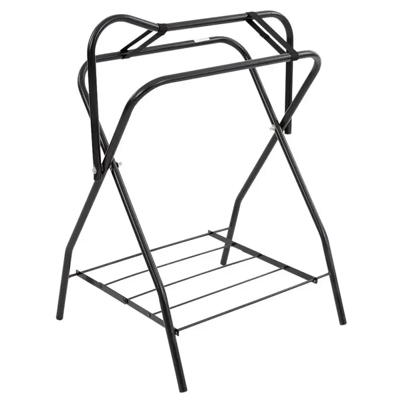 Portasella da equitazione pieghevole Premiere