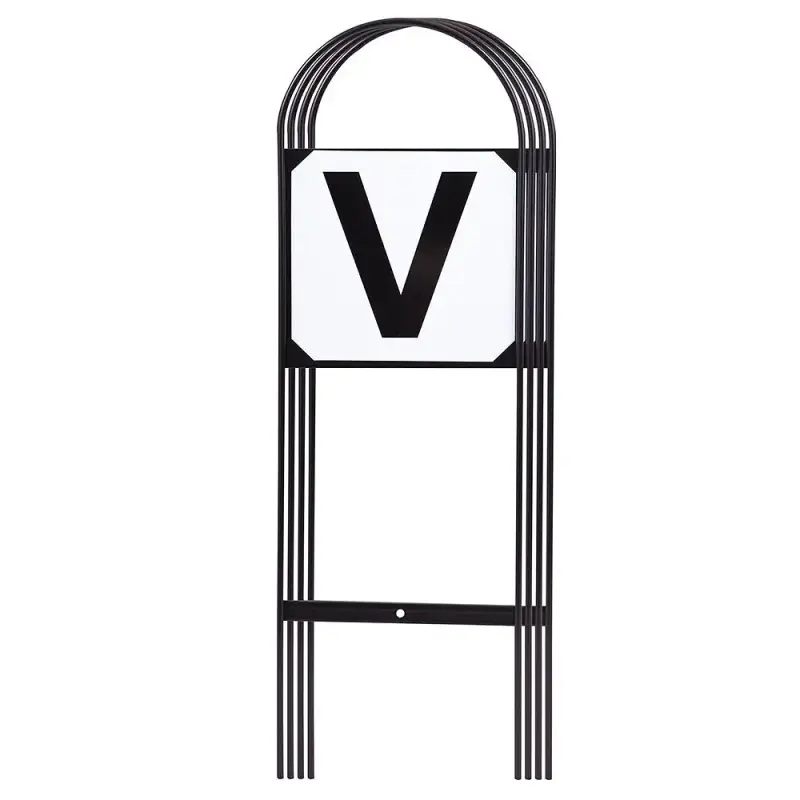 Set di 4 piatti da lettera a carosello Premiere