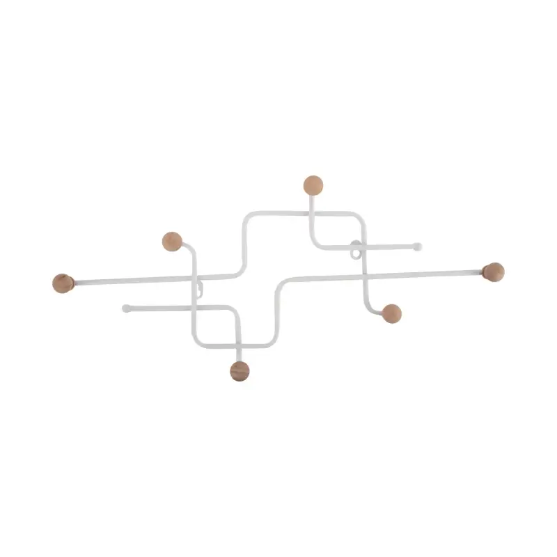 Appendiabiti Present Time Metro