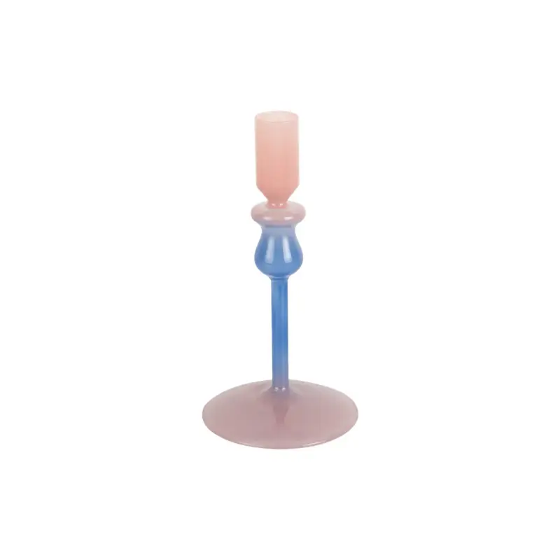 Candelabro piccolo Present Time Duo Colores
