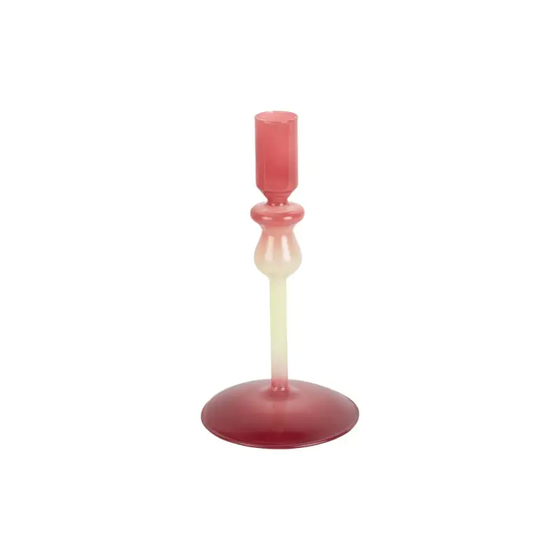 Candelabro piccolo Present Time Duo Colores