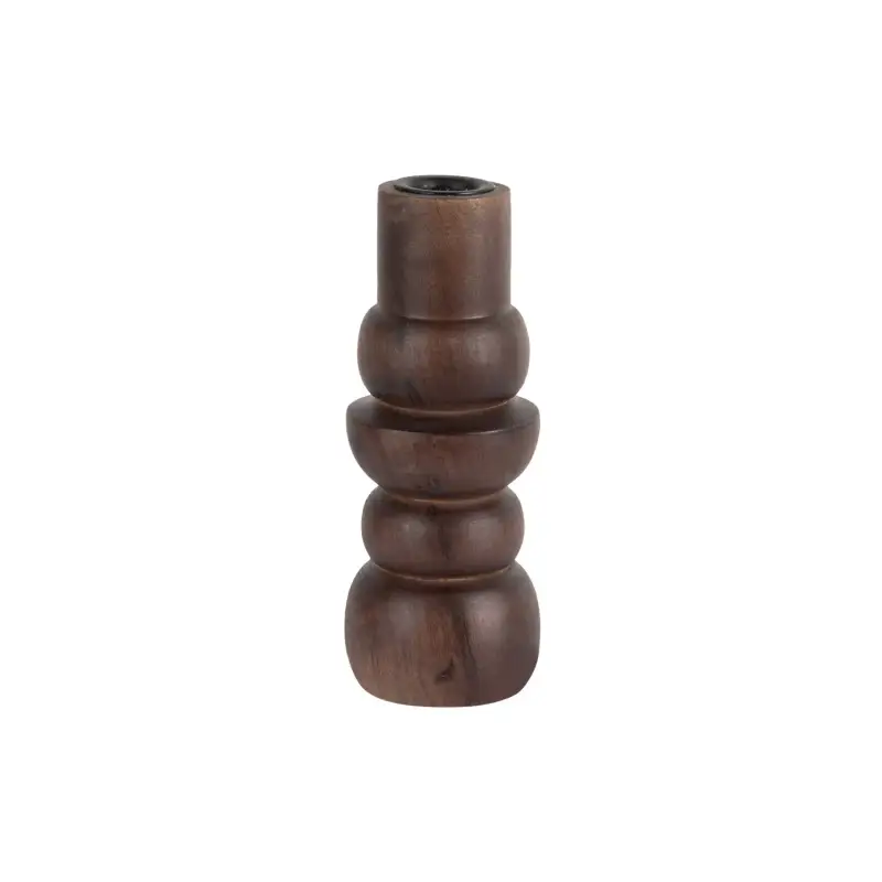 Candelabro piccolo Present Time Formado