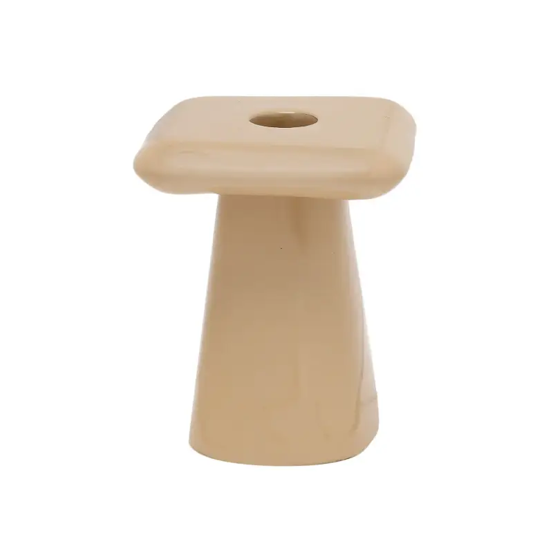 Candelabro piccolo Present Time Roca