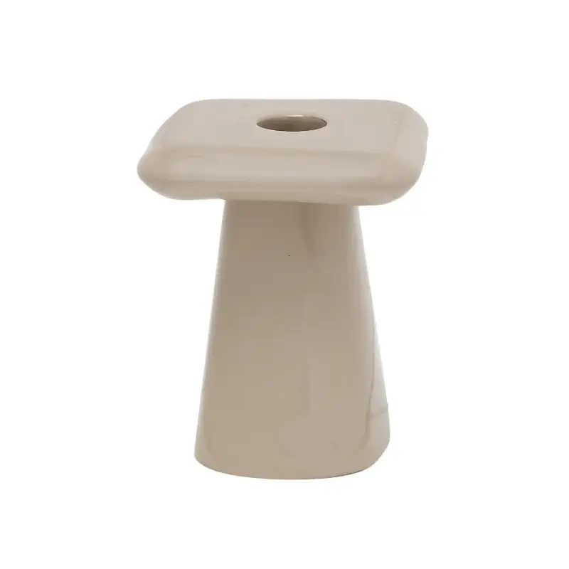 Candelabro piccolo Present Time Roca