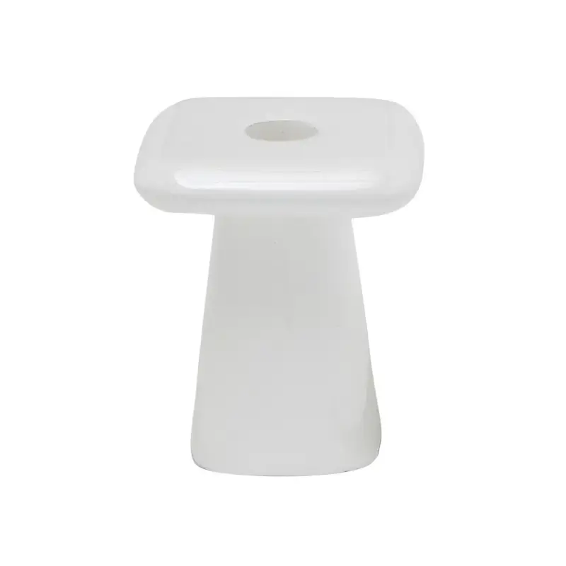 Candelabro piccolo Present Time Roca