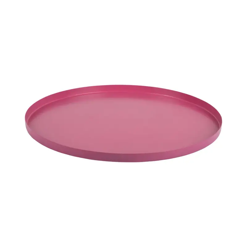 Corona Bici rotondo Present Time Servir