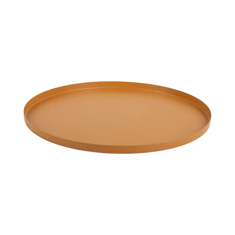 Corona Bici rotondo Present Time Servir