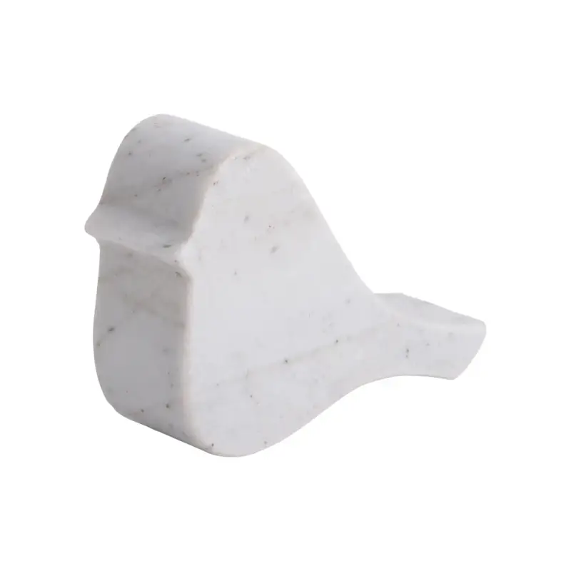 Statua grande Present Time Bird