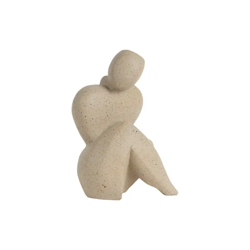 Statuetta grande Present Time Abstracto Tip