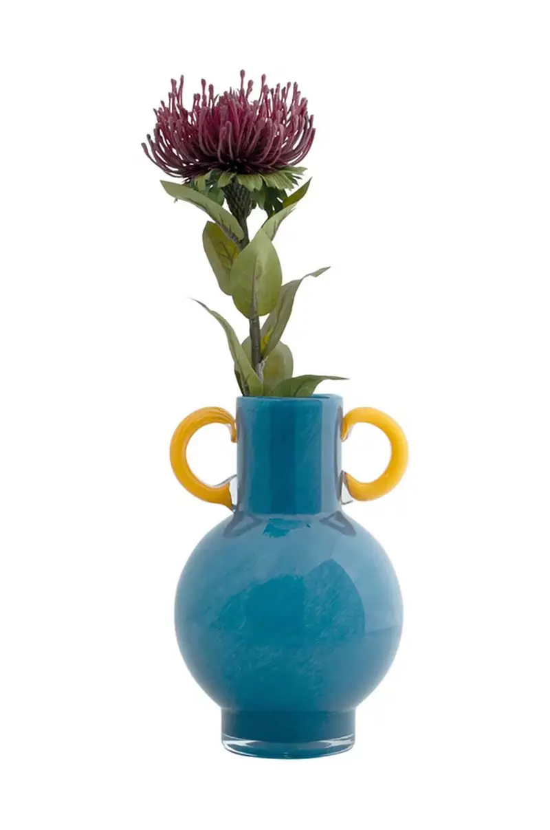 vaso decorativo Fiesta Multicolore miniatura 2