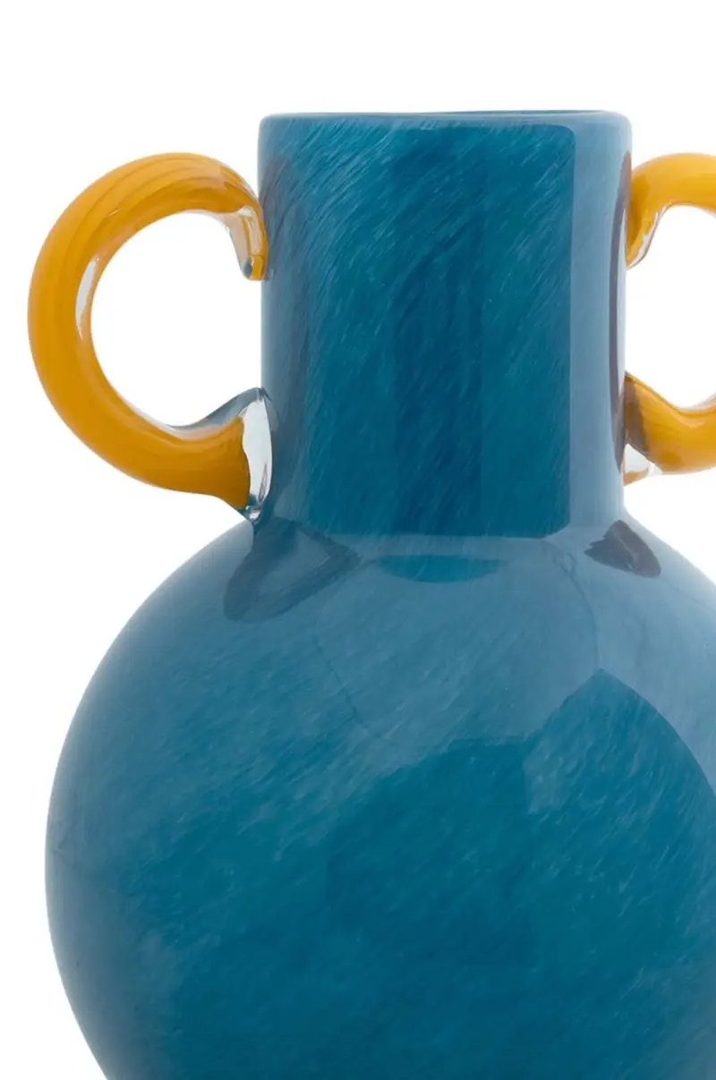 vaso decorativo Fiesta Multicolore miniatura 3