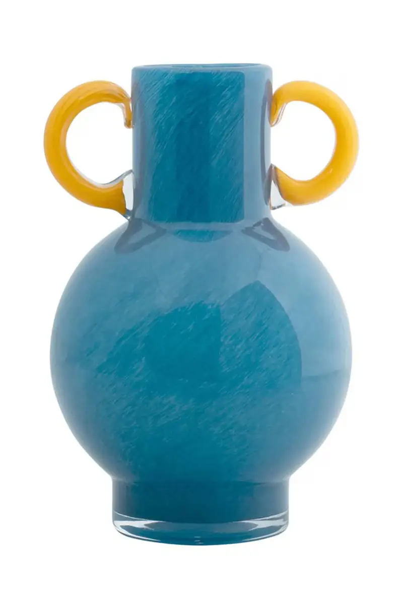 vaso decorativo Fiesta Multicolore