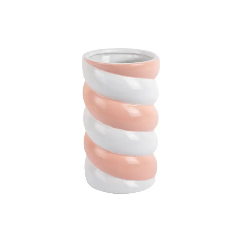 Vaso medio Present Time Marshmallow