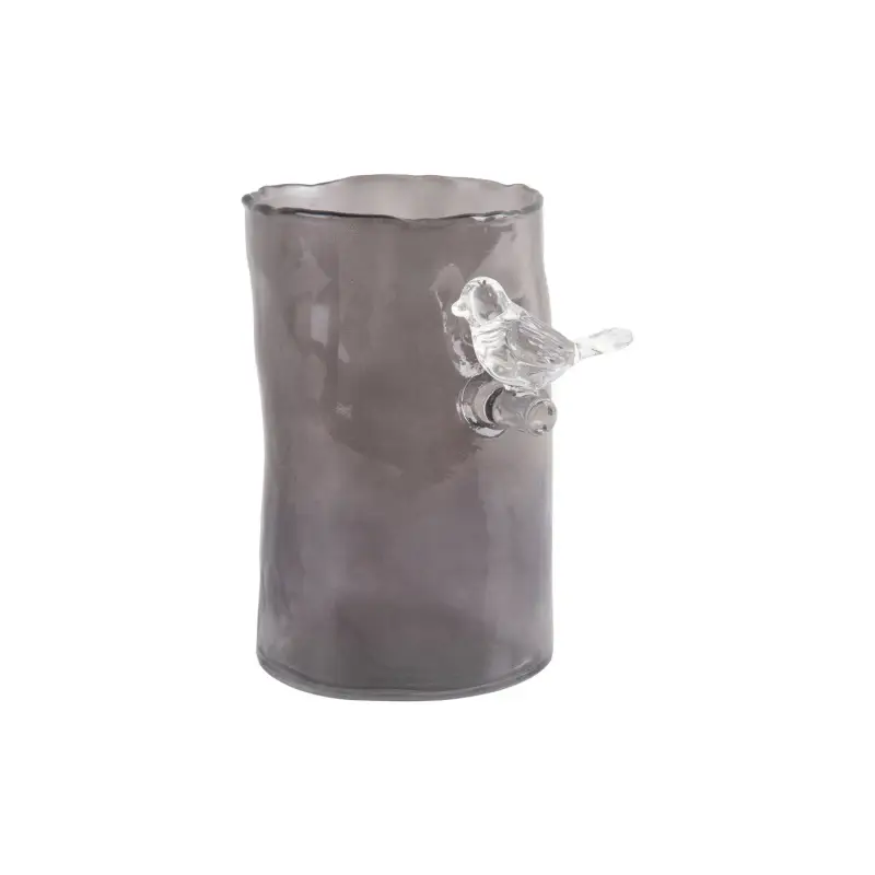 Vaso piccolo Present Time Bird On Branch