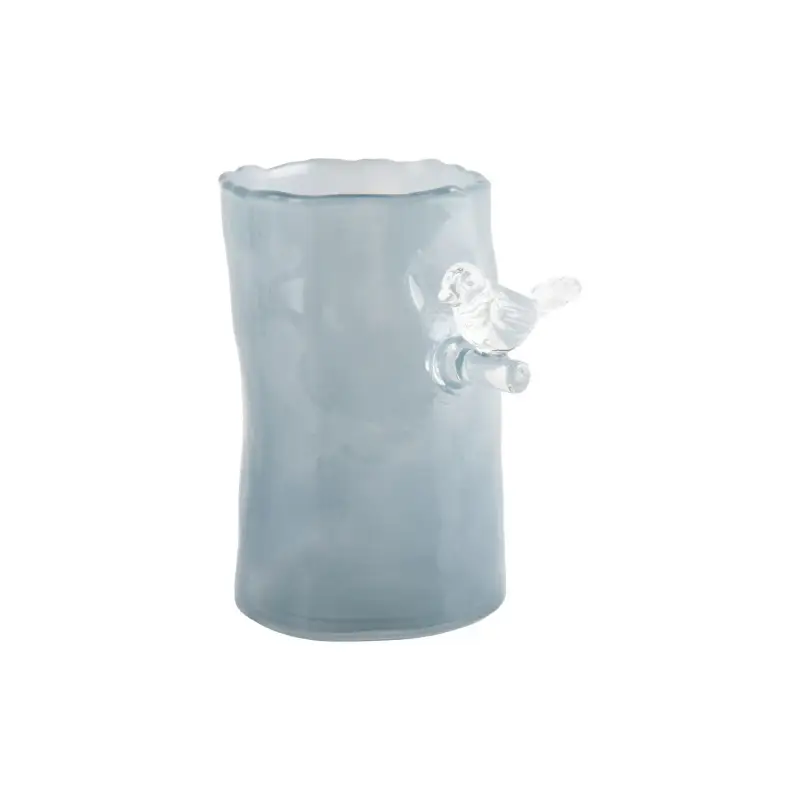 Vaso piccolo Present Time Bird On Branch