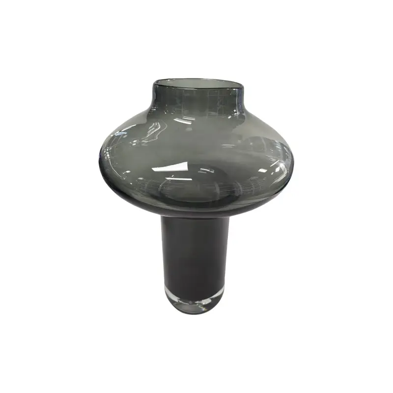 Vaso Present Time Asombroso