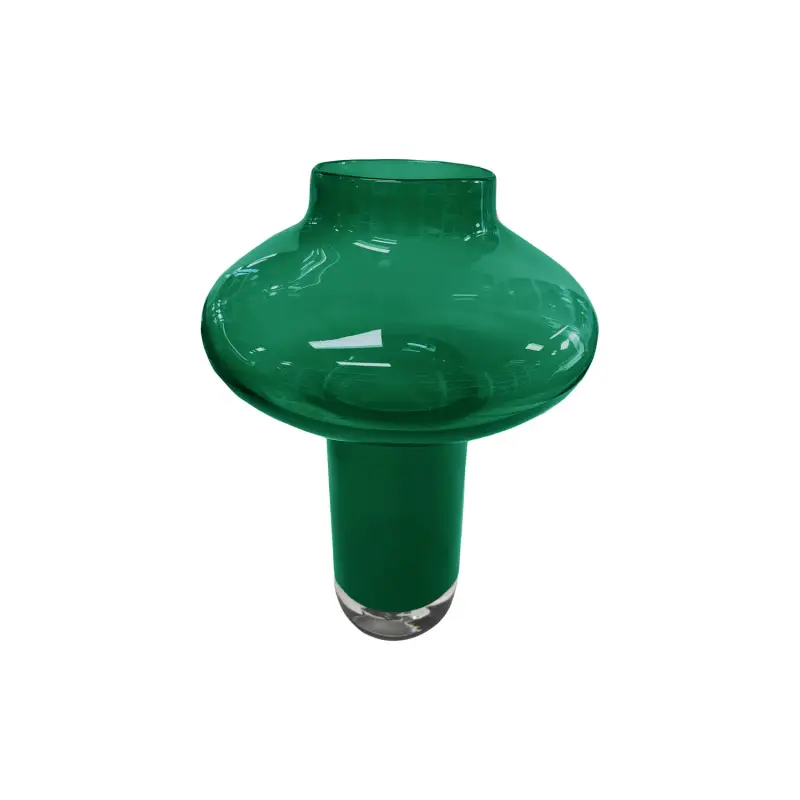 Vaso Present Time Asombroso