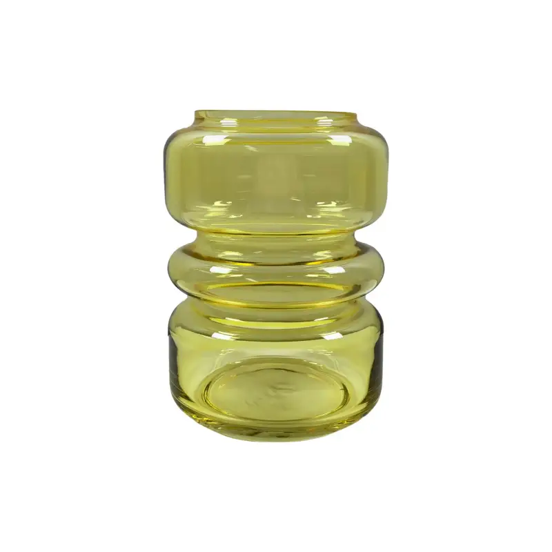 Vaso Present Time Maravillo