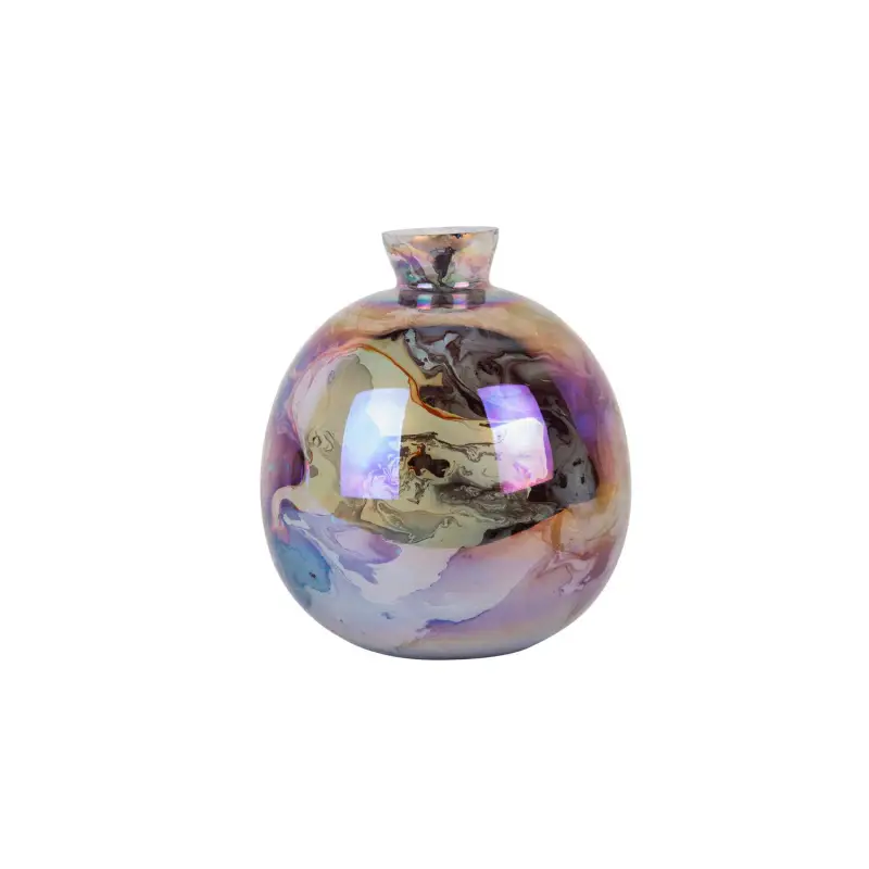 Vaso Present Time Melange Bottle