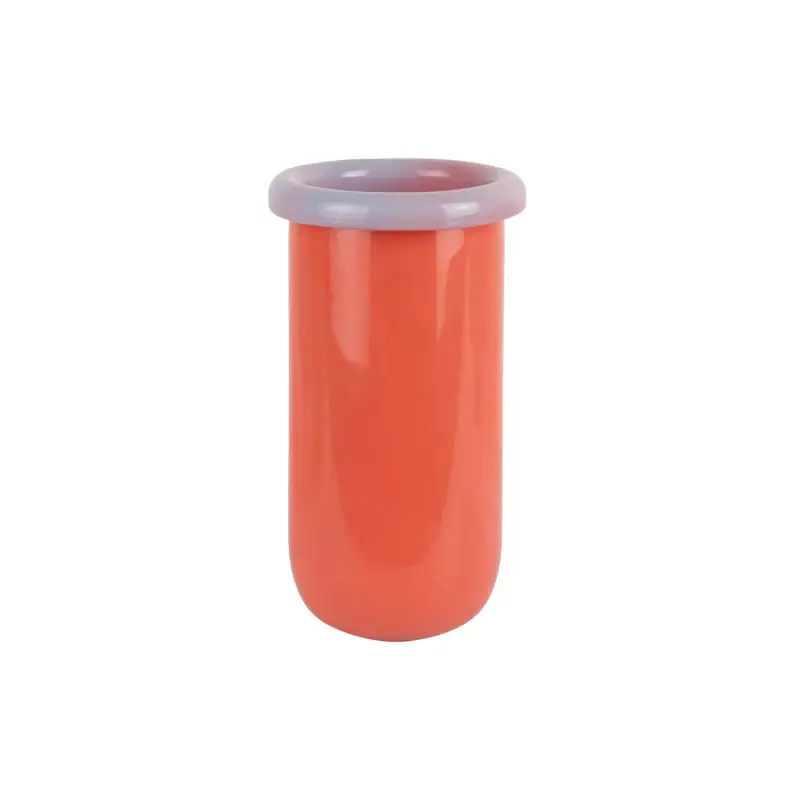 Vaso Present Time Plegado