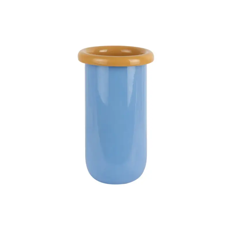 Vaso Present Time Plegado