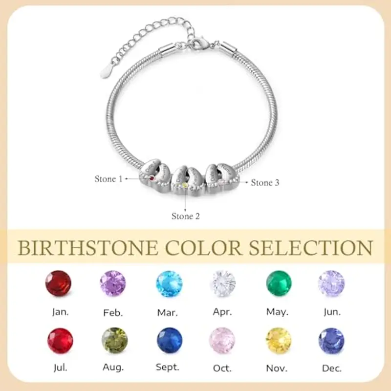 Presentimental Bracciali Donna Argento 1904372 miniatura 3