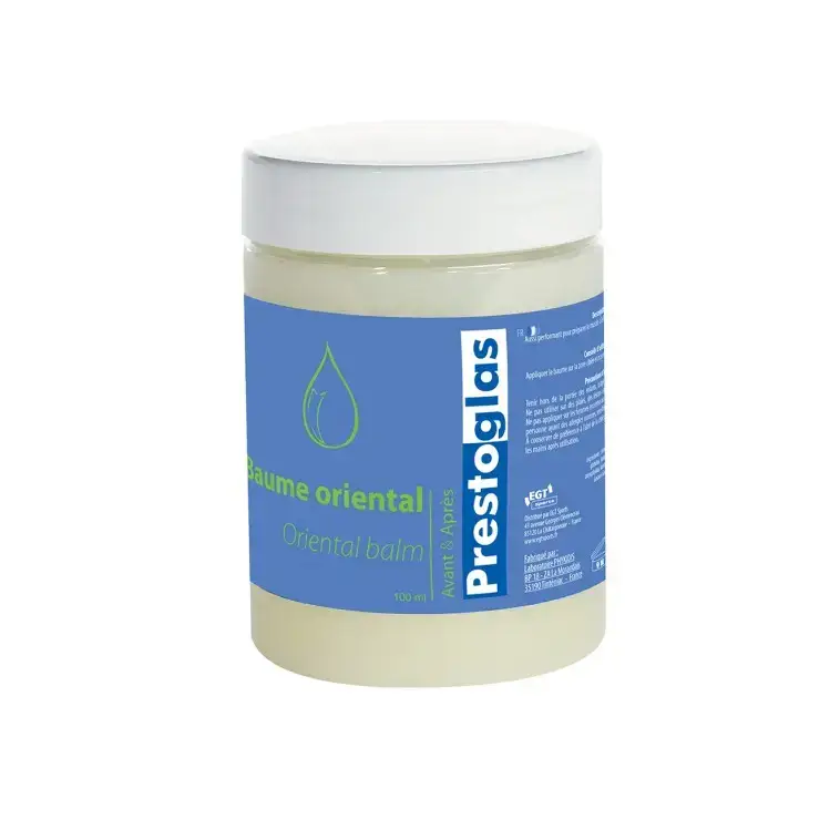 Balsamo Sporti France oriental prestoGlas (100ml)