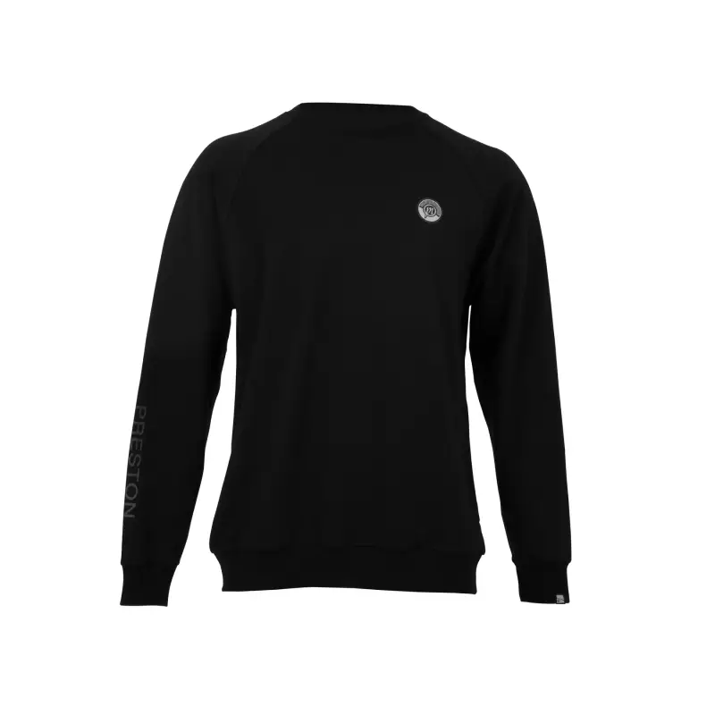 Felpa Preston Minimal