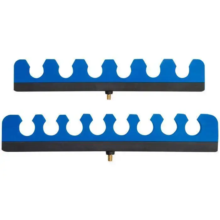 Parte superiore del trespolo a 8 sezioni Preston Kitaly