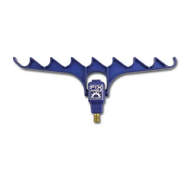 Supporto dell alimentatore Preston Quiver Rod Rest