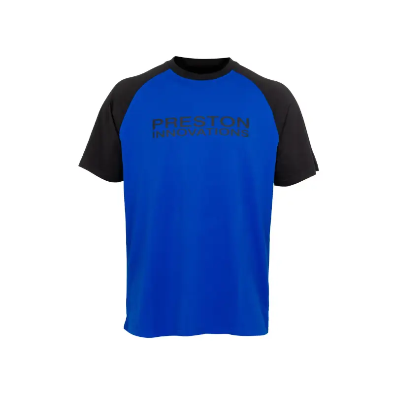 T-shirt raglan Preston Lightweight