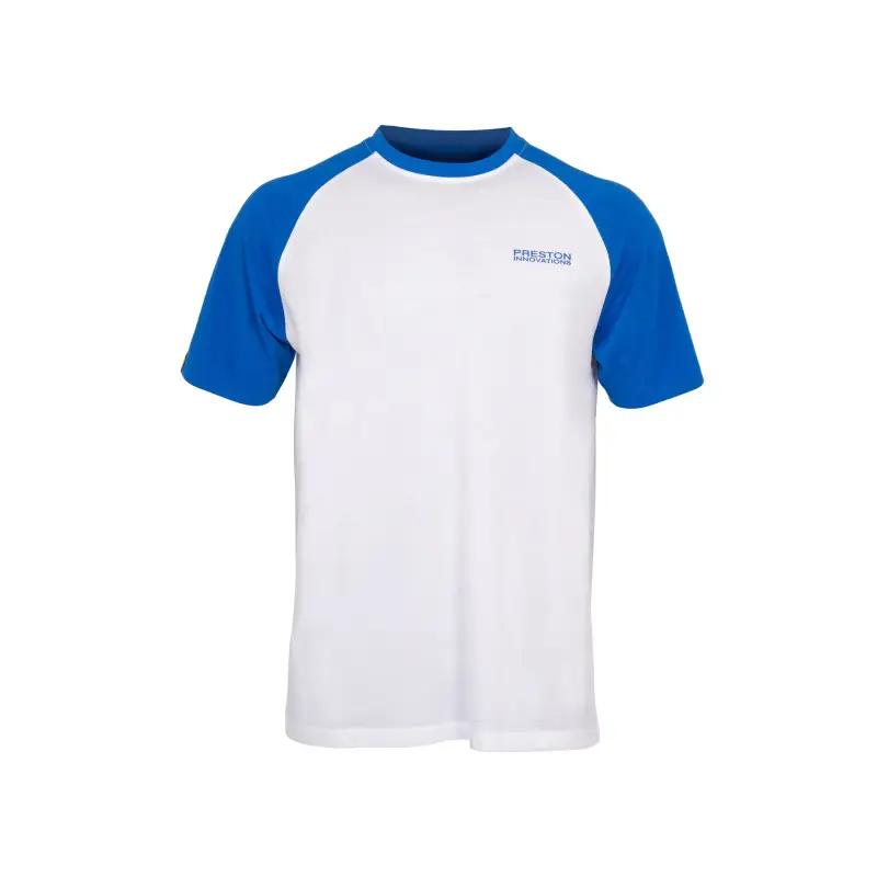 T-shirt raglan Preston Lightweight