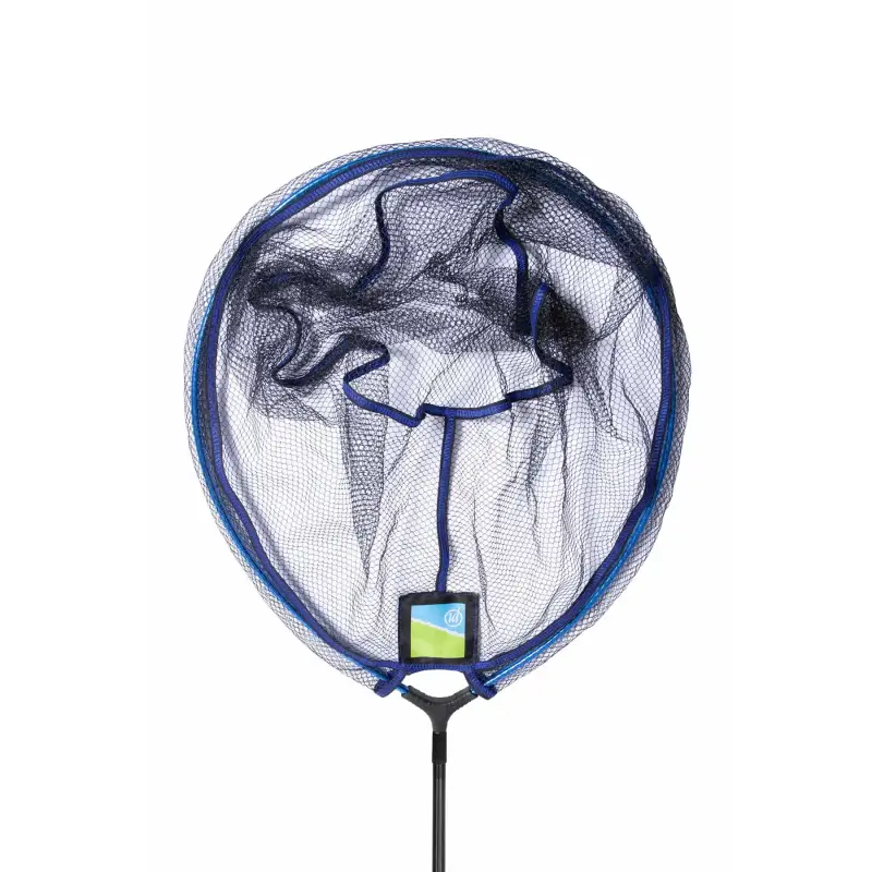 Testa della rete di sbarco Preston free flow 50cm